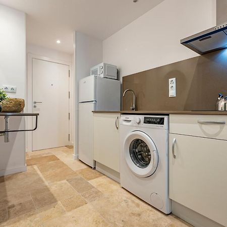 Apartament Confort En Barri Port Maritim Tarragona Exterior foto