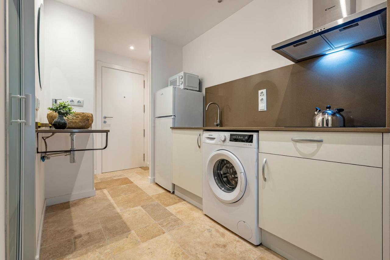 Apartament Confort En Barri Port Maritim Tarragona Exterior foto