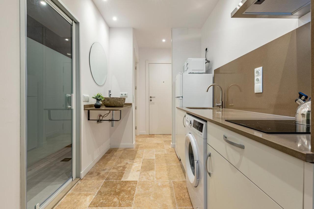 Apartament Confort En Barri Port Maritim Tarragona Exterior foto