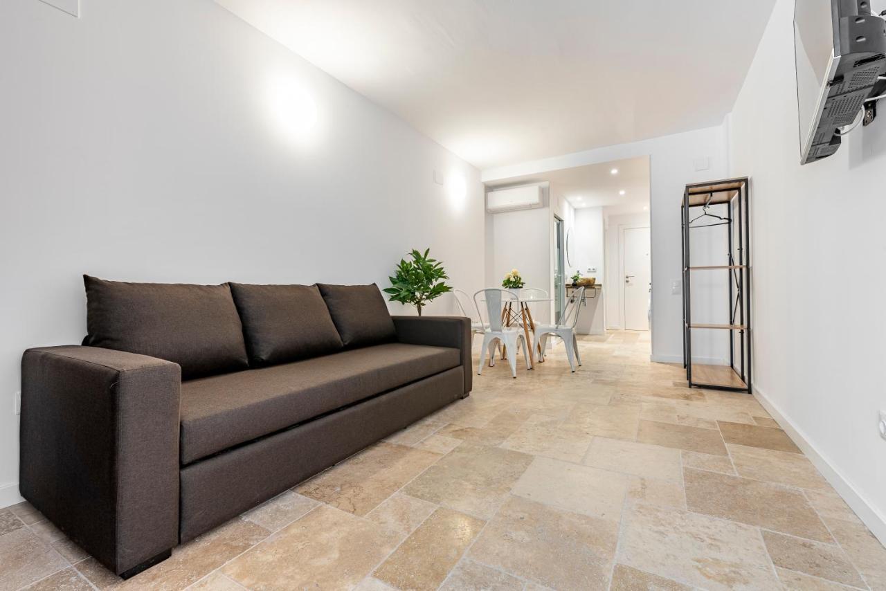 Apartament Confort En Barri Port Maritim Tarragona Exterior foto