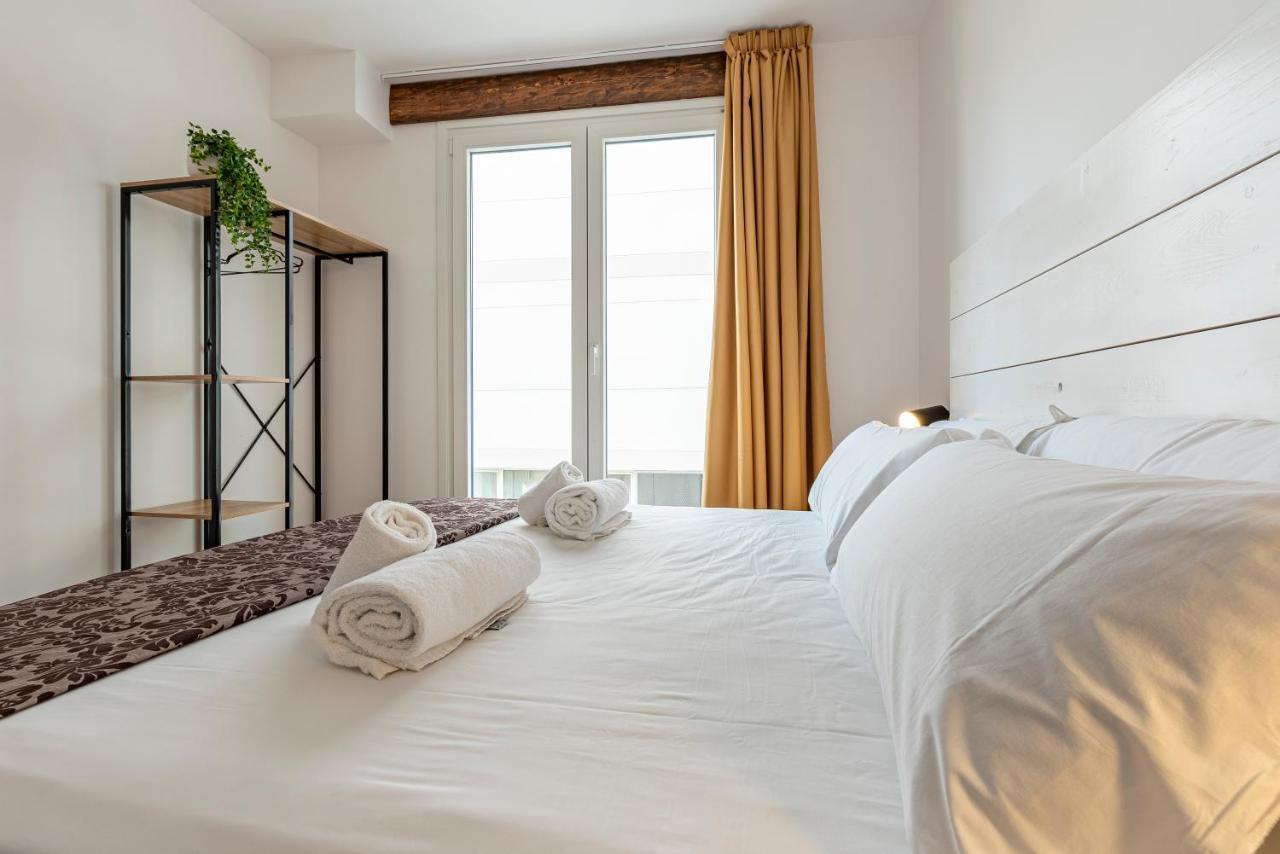Apartament Confort En Barri Port Maritim Tarragona Exterior foto