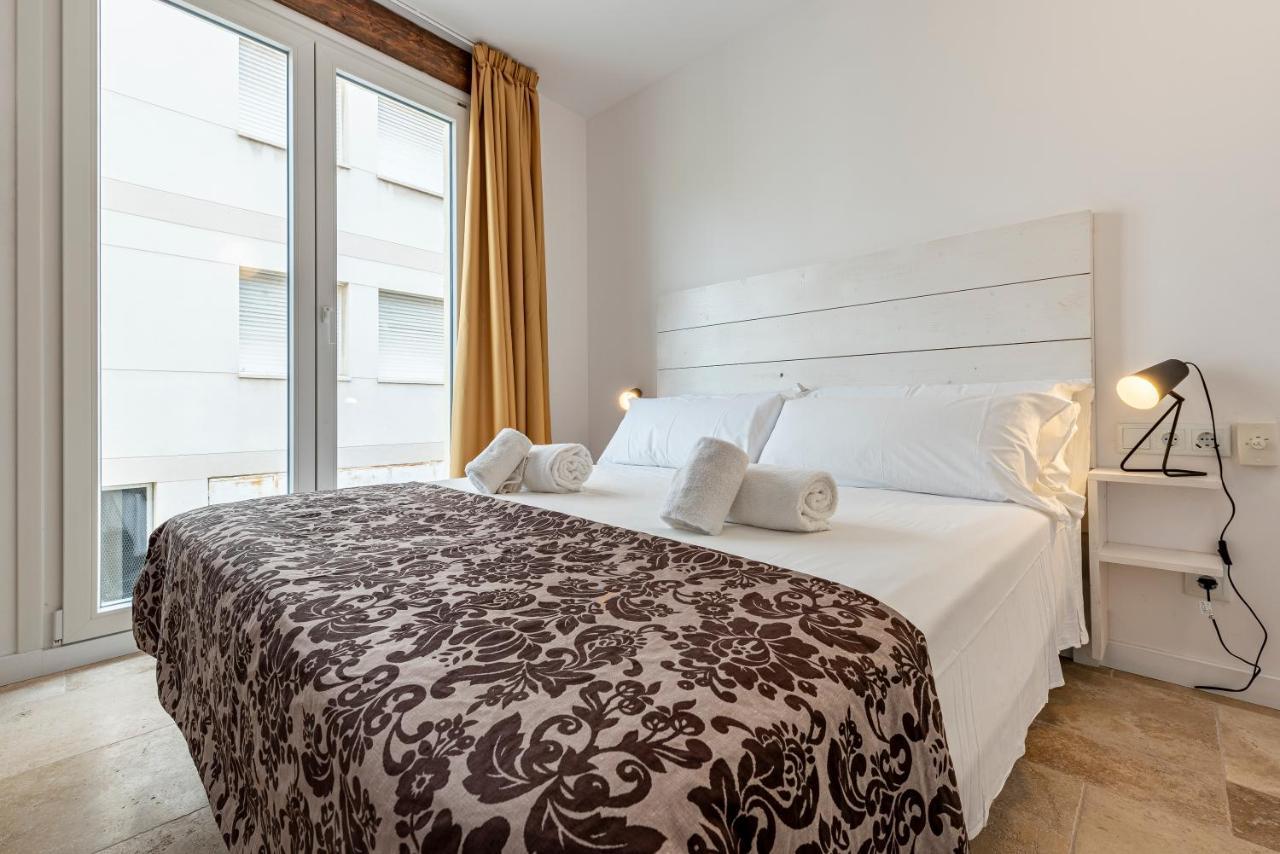 Apartament Confort En Barri Port Maritim Tarragona Exterior foto